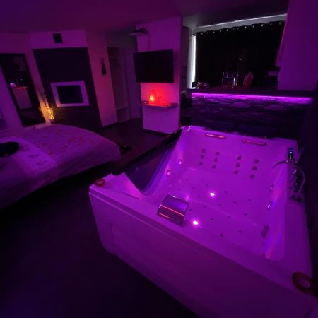 Loft Kosy Bed and Breakfast Belfort Buitenkant foto