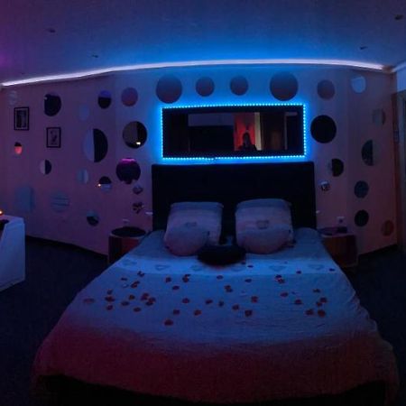 Loft Kosy Bed and Breakfast Belfort Buitenkant foto